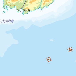 パナマ文書掲載者日本地図