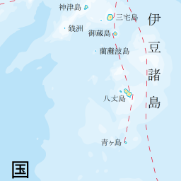 全国の測量基準点一覧マップ