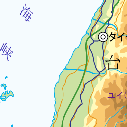 もう３年 友人と二人台南へ よく歩きました Itaroさんの高雄市 台湾 の活動データ Yamap ヤマップ