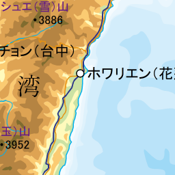 もう３年 友人と二人台南へ よく歩きました Itaroさんの高雄市 台湾 の活動データ Yamap ヤマップ