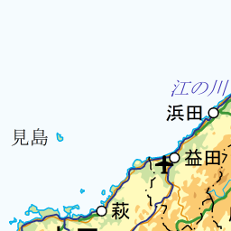 愛媛県の山(分県登山ガイド)-ヤマレコ