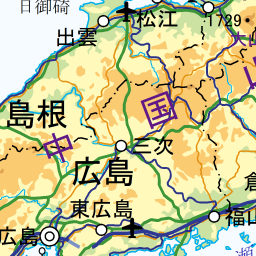 岡山県百名山-ヤマレコ