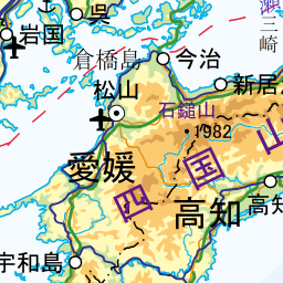 中国地方整備局 道路情報提供システム