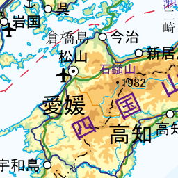 岡山県百名山-ヤマレコ