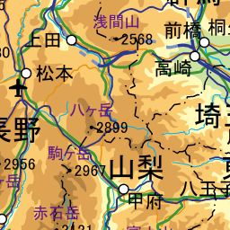 竜のヒゲ 山の最新情報 登山情報 ヤマレコ