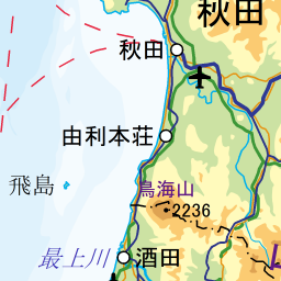 新・岩手の20名山-ヤマレコ