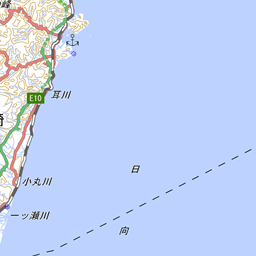 宮崎市の登山ルート コースタイム付き無料登山地図 Yamap ヤマップ