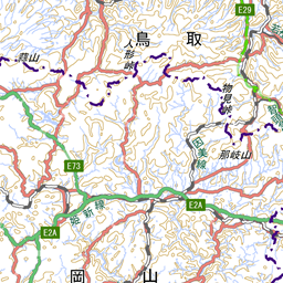 54 氷ノ山 鉢伏 神鍋 ヤマレコ