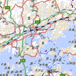 高松市の登山ルート コースタイム付き無料登山地図 Yamap ヤマップ