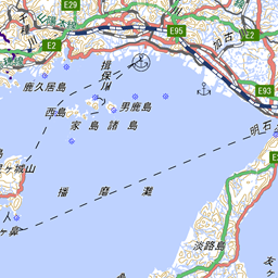 四国遍路その1の登山ルート コースタイム付き無料登山地図 Yamap ヤマップ