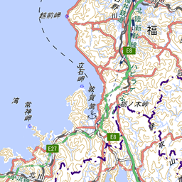 簡単で無料で活用できる地図api Leafletjs X 地理院地図 Egmapjs で作る Hana道場はどこ Opendata Js Hanadojo Jigjs 福野泰介の一日一創 Create Every Day By Taisuke Fukuno