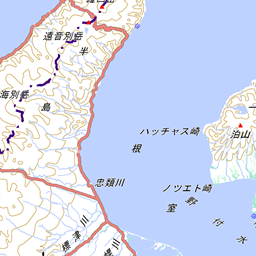 藻琴山 硫黄山 屈斜路湖 摩周湖の登山ルート コースタイム付き無料登山地図 Yamap ヤマップ